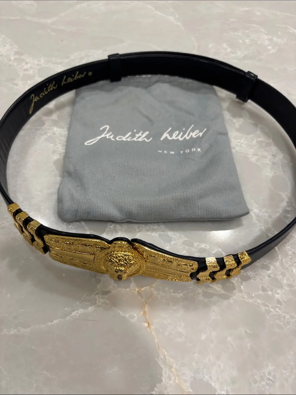 Judith Leiber vintage judith